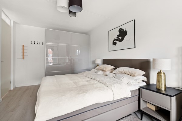 Medium property photo - Duitslandstraat 138, 1363 BG Almere